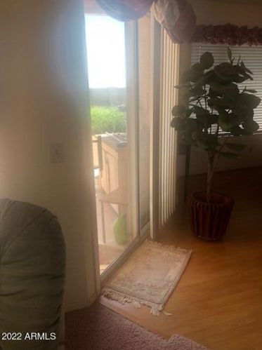 1543 Gleneagle Dr, Chandler AZ 85249-9070 exterior