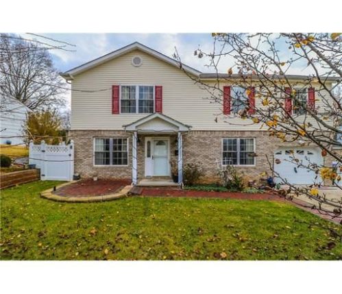 16 Fowler St, Edison, NJ 08837-3343