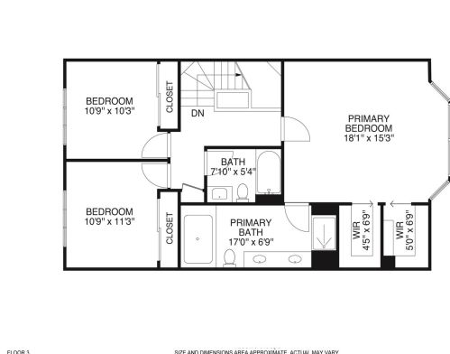 55 Goethe St, Chicago IL 60610-2311 exterior