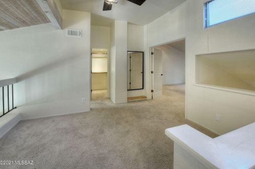 5353 Paseo De La Terraza, Tucson AZ 85750-6405 exterior