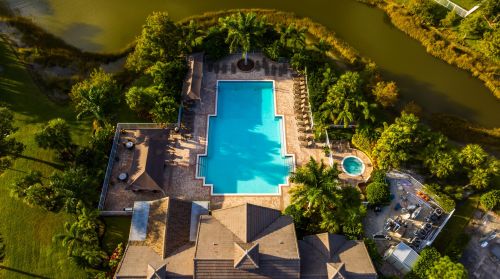 10102 Chadwick Dr, Fort Pierce FL  34987-2420 exterior