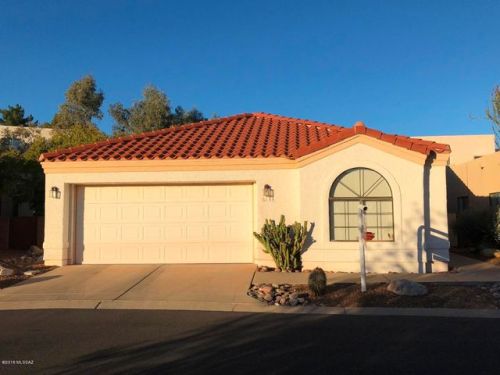 6133 Reliance Dr, Tucson, AZ 85704-5326