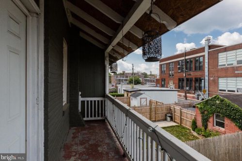 932 Lititz Ave, Lancaster PA 17602-1919 exterior