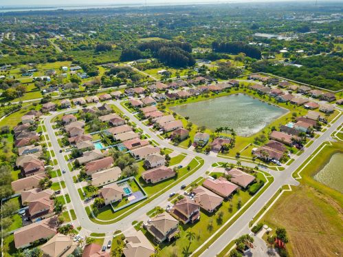 4149 Worlington Ter, Fort Pierce FL 34947-1336 exterior