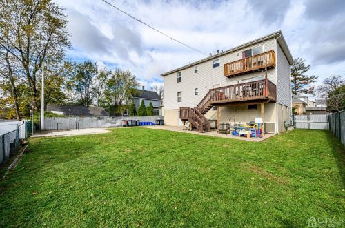 67 Sharot St, Carteret NJ 07008-2908 exterior