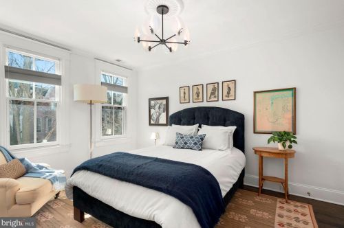 3027 Cambridge Pl, Washington DC 20007-2914 exterior