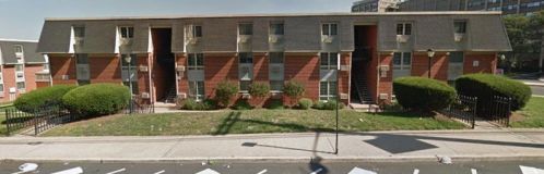 33 Commercial Ave, New Brunswick NJ  08901-1348 exterior