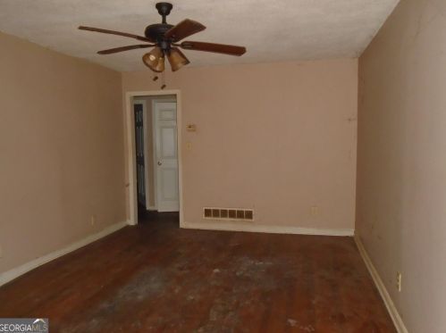 2642 Harmony Way, Atlanta, GA 30344-2047