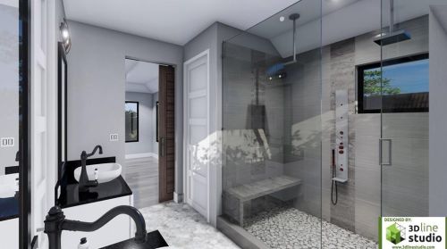 5409 Bennett Ave, Austin TX 78752-3204 exterior