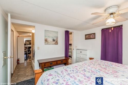 94 Crocus Ave, Defuniak Springs FL  32433-6549 exterior