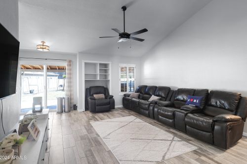 3721 Geronimo St, Chandler AZ 85225-2340 exterior