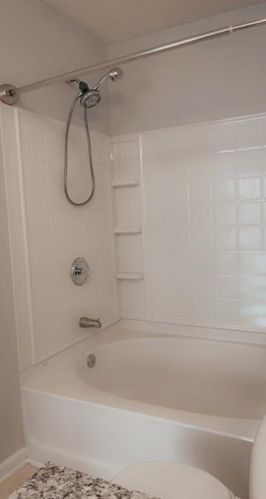 6428 Parkway Trce, Lithonia GA  30058-4638 exterior