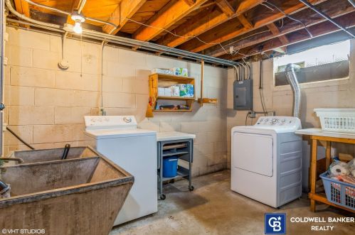 5040 23 St, Milwaukee WI 53221-3446 exterior