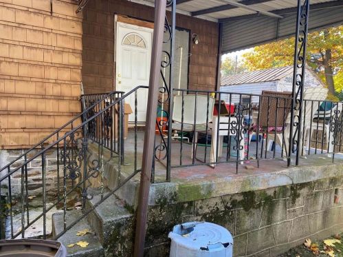 9 Millington St, Mount Vernon NY 10553-1944 exterior