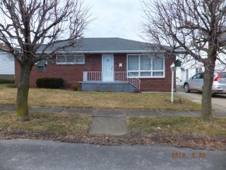 613 Boyle St, Scranton, PA 18512-2002