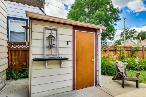 3436 Oleander Ave, Chicago IL 60706-1141 exterior