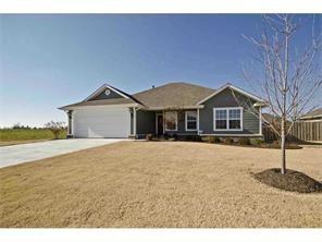 3781 Deerhurst St, Springdale AR  72764-6694 exterior