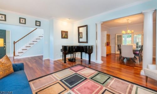 3 Southern Hills Dr, Montgomery NJ  08558-2355 exterior