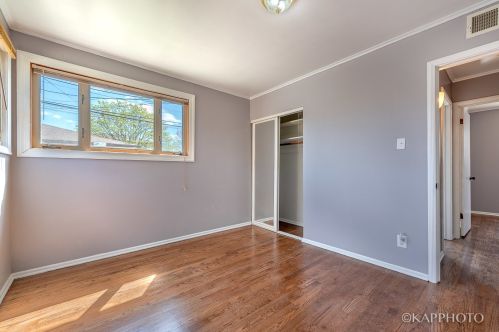 4557 84th Pl, Chicago IL  60652-3026 exterior