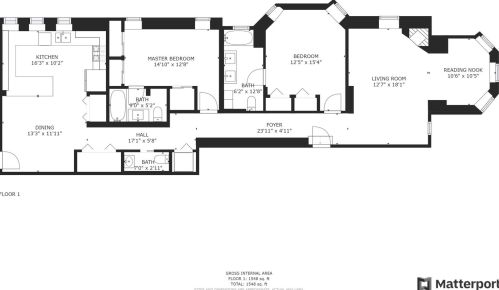 924 Margate Ter, Chicago IL  60640-3828 exterior