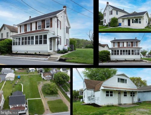 210 Canal St, Hummelstown, PA 17036-9278