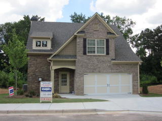 132 Putters Dr, Athens, GA 30607-5406