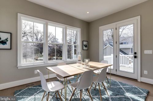 2733 1 St, Arlington VA 22203-2639 exterior