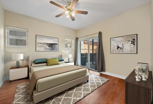 1427 17th St, Chicago IL 60608-2010 exterior