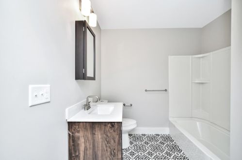 61 Clifford St, Boston MA exterior