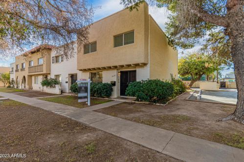 4634 19th Ave, Phoenix, AZ 85015-4150