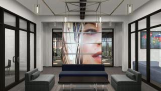 4050 Pine Blvd, Saint Louis MO  63108-3210 exterior