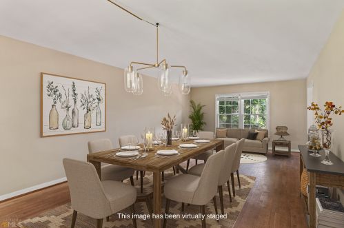 5584 Benton Woods Dr, Atlanta GA  30342-1370 exterior