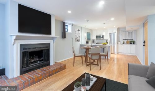 1737 Willard St, Washington, DC 20009-1779