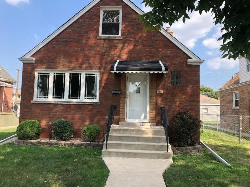 5151 Natchez Ave, Chicago IL  60638-1346 exterior