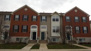 4269 Drexel Ave, Aurora IL  60504-2109 exterior