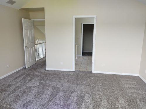 6018 Kathryn Ln, Matteson IL 60443-1173 exterior