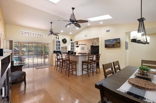 6210 Napa Wood Way, Naples FL 34116-3866 exterior