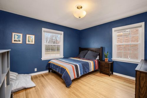 4790 Sheffield Ave, Milwaukee WI 53217-5962 exterior