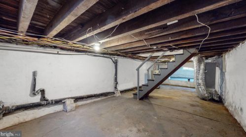 1343 Corlies St, Philadelphia PA  19146-3507 exterior