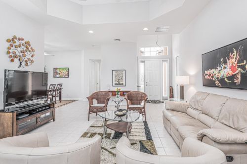 7317 Bob O Link Way, Fort Pierce FL  34986-3341 exterior