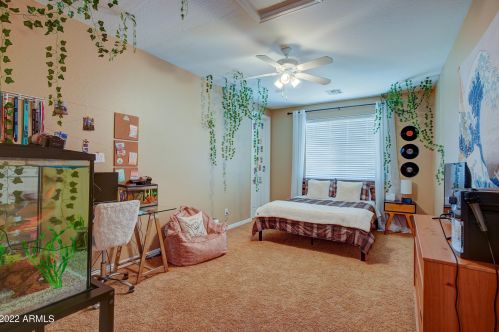 38809 Courage Ct, Phoenix AZ exterior