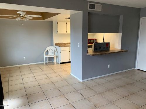 4005 44th St, Phoenix AZ  85040-2001 exterior