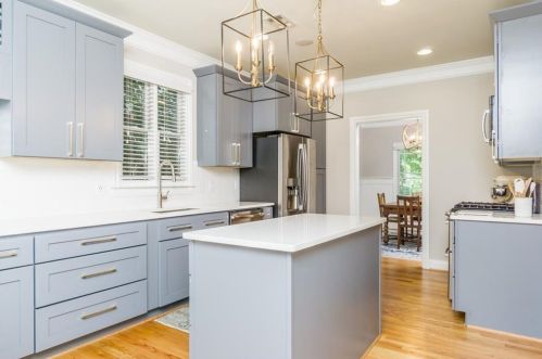 1677 Barfield Run, Atlanta GA  30318-2778 exterior