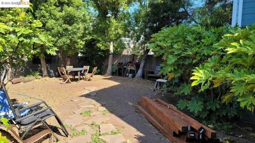 933 Addison St, Berkeley CA 94710-2065 exterior