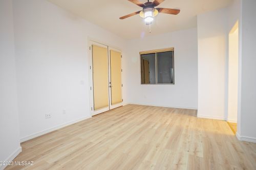 8154 Painted Feather Dr, Tucson AZ  85743-7418 exterior