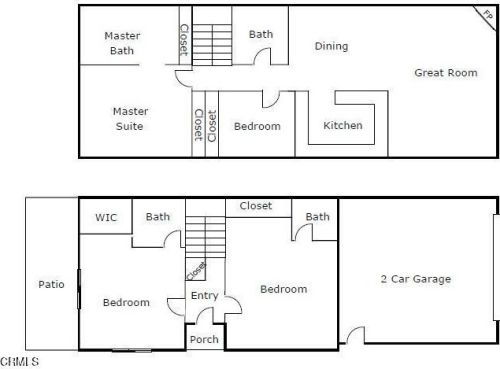 914 Catamaran St, Oxnard, CA 93035-1104