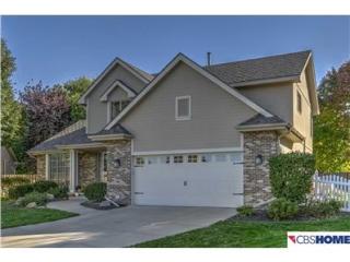 16251 Orch Cir, Omaha NE  68135-1336 exterior