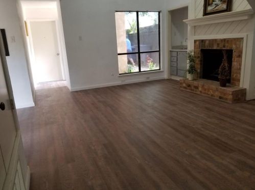 9819 Baseline Dr, Dallas TX  75243-4513 exterior