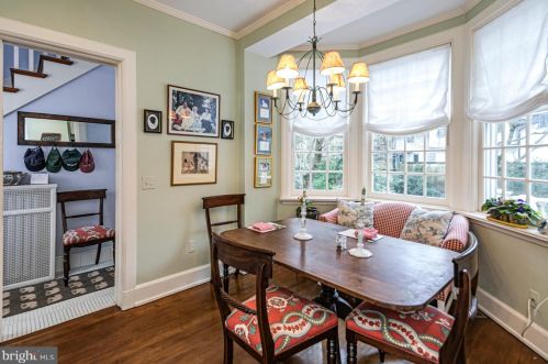 101 Library Pl, Princeton NJ 08540-3019 exterior