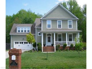 1928 Rockwood Dr, Chesapeake, VA 23323-5312